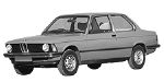 BMW E21 P0C2F Fault Code