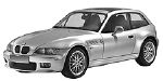 BMW E36-7 P0C2F Fault Code