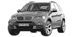 BMW E70 P0C2F Fault Code