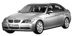 BMW E90 P0C2F Fault Code