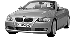 BMW E93 P0C2F Fault Code