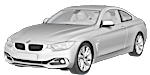 BMW F32 P0C2F Fault Code