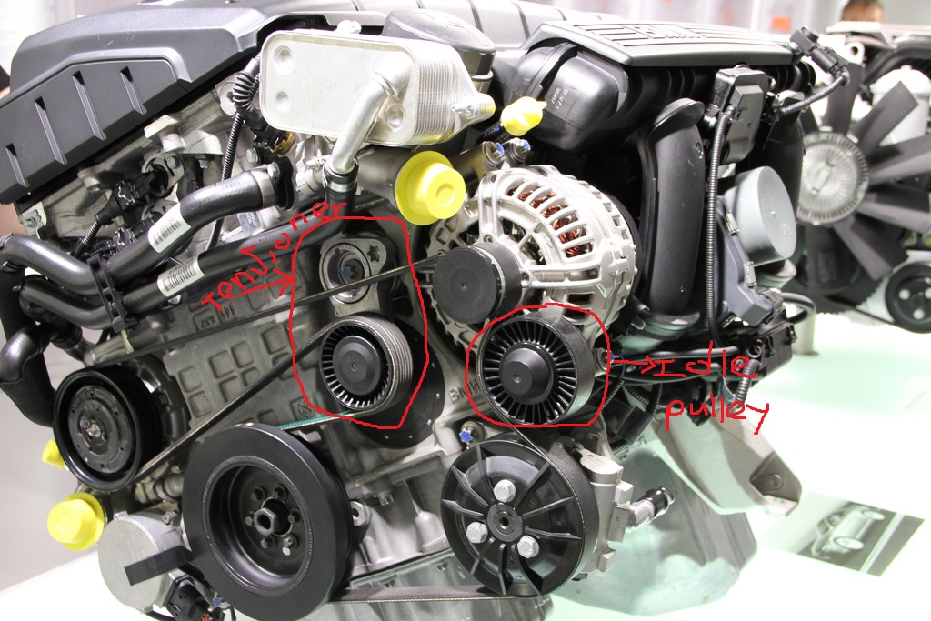 See P0C2F in engine